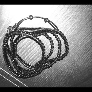 Victoria Emerson Wrap Bracelet